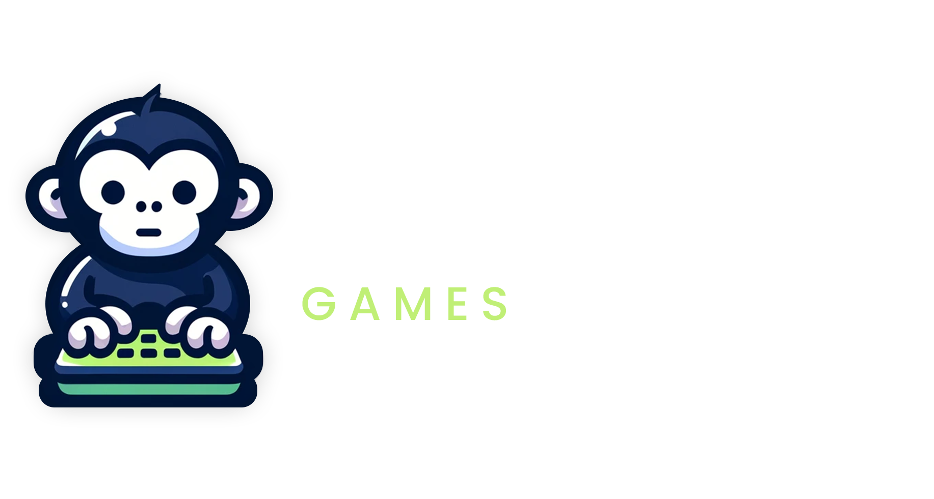 Bonobos Games Footer Logo